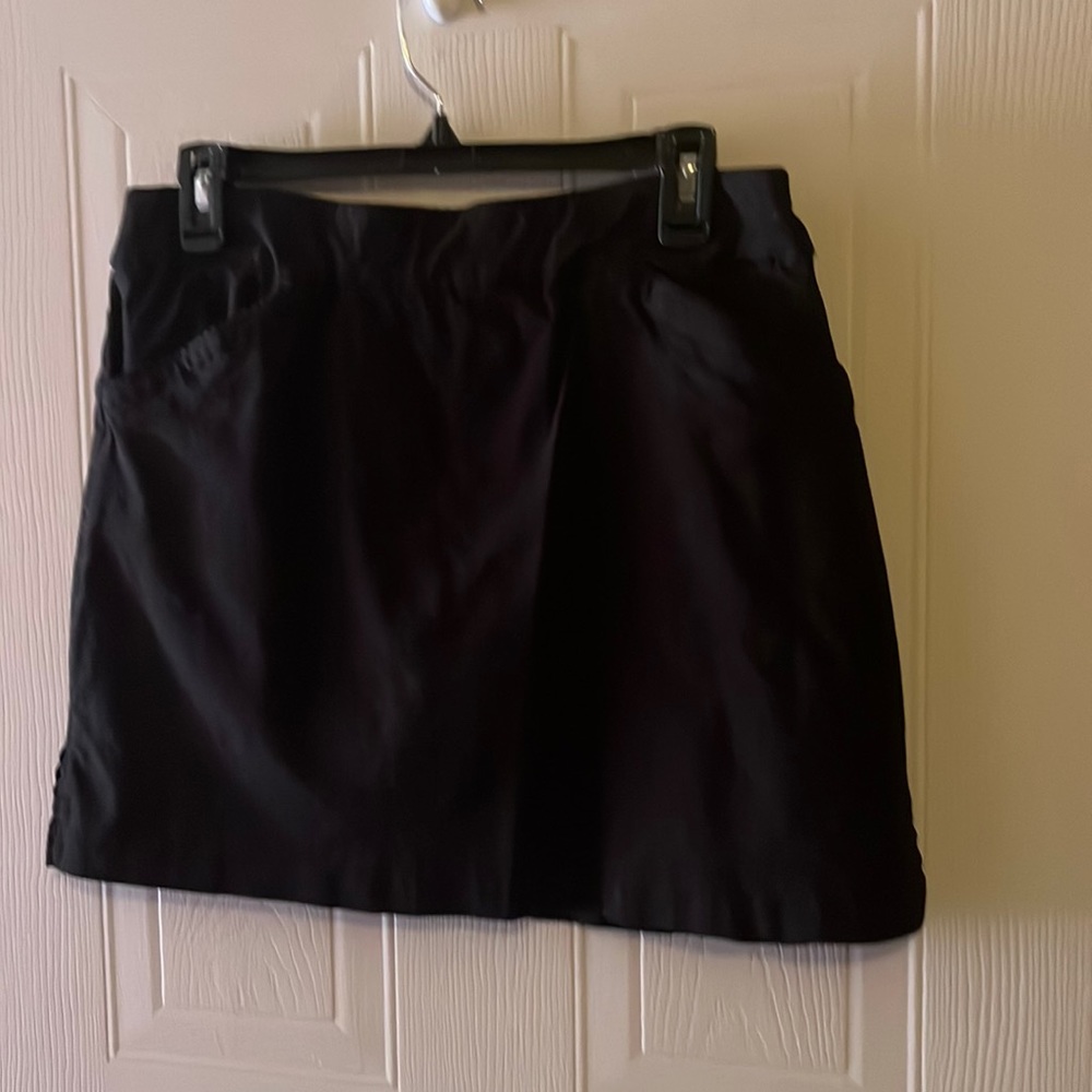 Ladies Skort